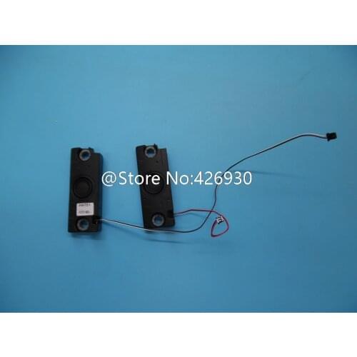 Laptop Speaker For Samsung NP370E5K 370E5K BA96-07051A Black New