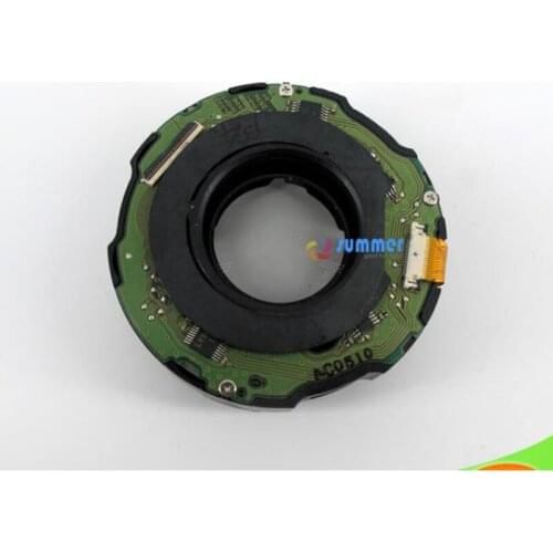 95%new For Canon 70-200 2.8 IS II USM stabilizer for Canon 70-200 II Anti-shake with glass camera Repair Part free shipping