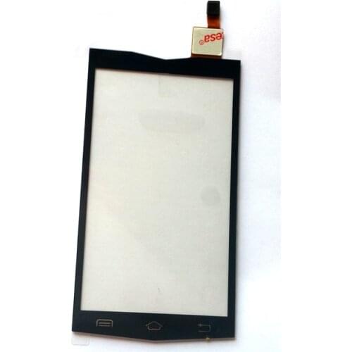 Original GUOPHONE/Discovery V8 Phone touch pad for Guophone/Discovery V8 Waterproof Phone Android 4.4 MTK6572-free shipping