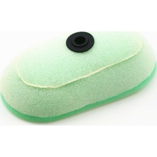 Foam Air Filter Cleaner For Honda XR250R 450R 650L CRM250 Street Dirt Bike
