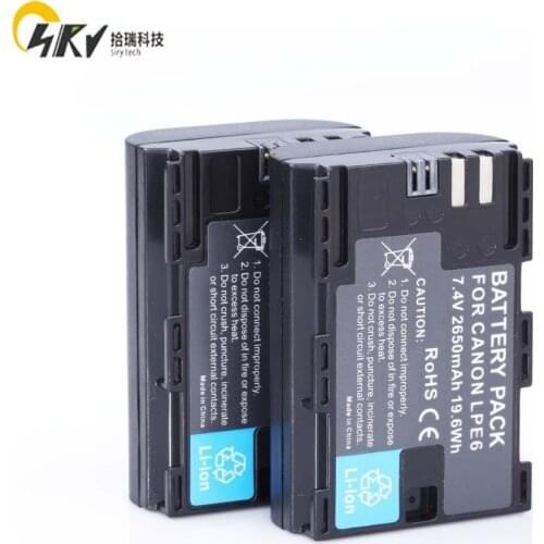 SIRYAKKU Photo And Video Equipment