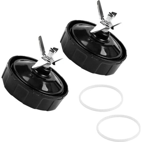 For Ninja 6Fins Replacement Extractor Blade, Ninja Bottom Blade 6 Fins Replacement Extractor Blade