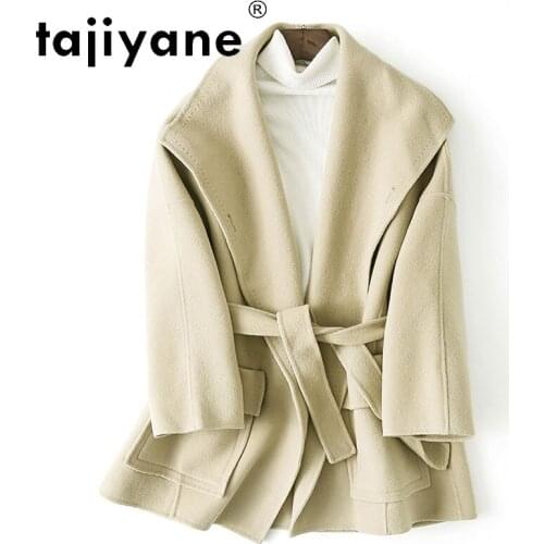 Tajiyane Women's Oversized Jackets