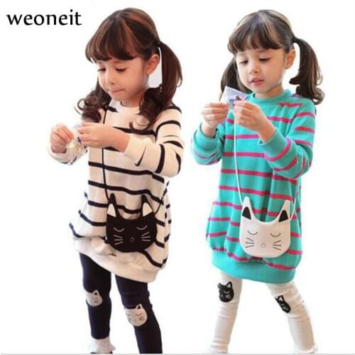 Weoneit Sets Of Clothes For Girls