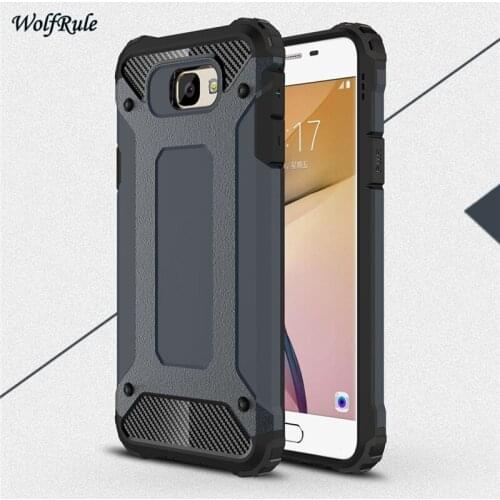 Wolfrule Samsung Galaxy J5 Phone Cases