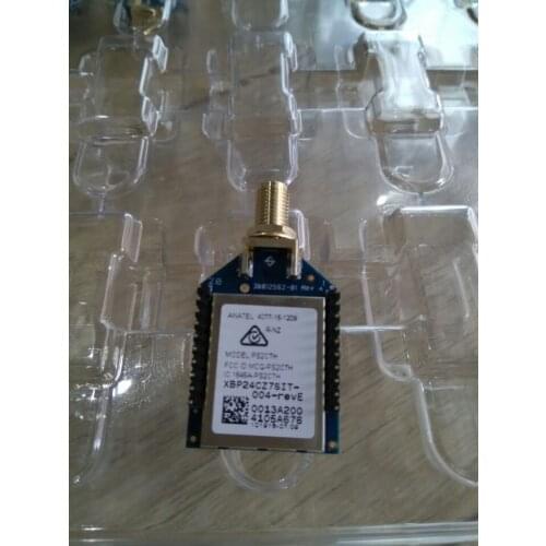 XBee Pro S2C instead S2B 63mW RPSMA Zigbee Wireless data transmission