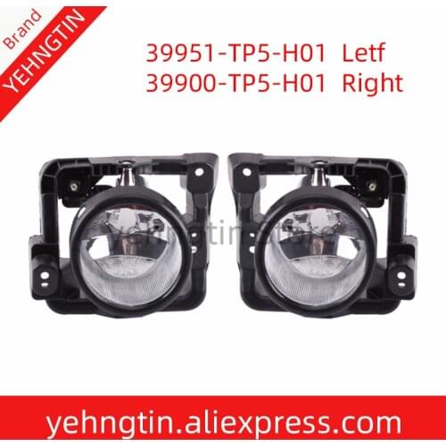 Yehngtin Headlight Housings