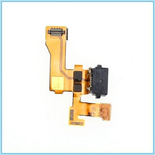 Replacement For Nokia Lumia 1020 N1020 Micro USB Charge Charging Port Dock Connector Flex Cable Repair Parts Whole Sale