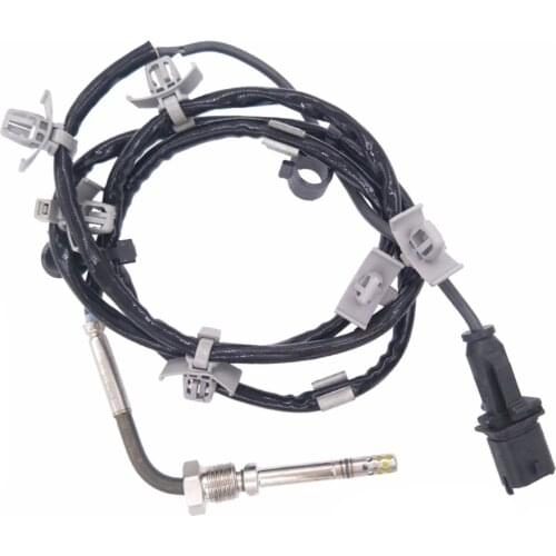 55578722 New Manufactured Exhaust Gas Temperature Sensor Fit For Opel Astra J Insignia A 2.0 CDTi