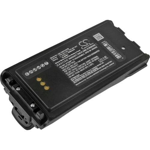 Cameron sino 2500mah battery for TAIT TP9100 TP9135 TP9140 TP9155 TP9160 TAIT TPA-BA-201 TPA-BA-203 TPA-BA-206