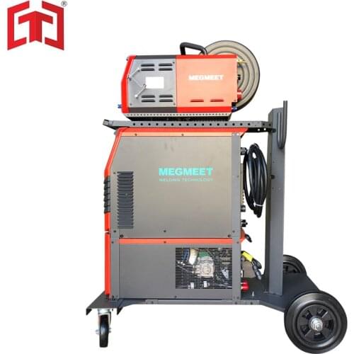 MEGMEET ACCESSORIES Movable trolley for CM350/500