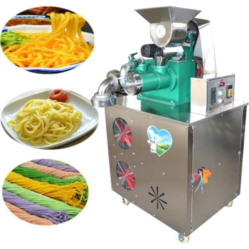 Automatic rice flour/corn flour/potato starch noodle machine/vegetable flour machine/potato flour machine/glutinous rice flour/s