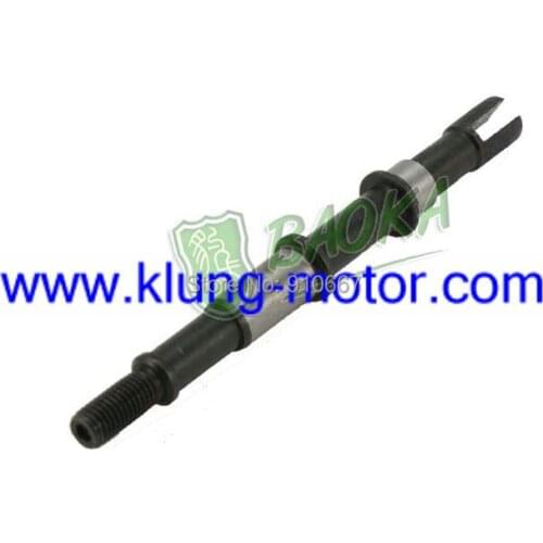 Fast shipping ! cfmoto 250cc 172 oil PUMP AXIS for atv, gokart, buggy motorcycle engine parts
