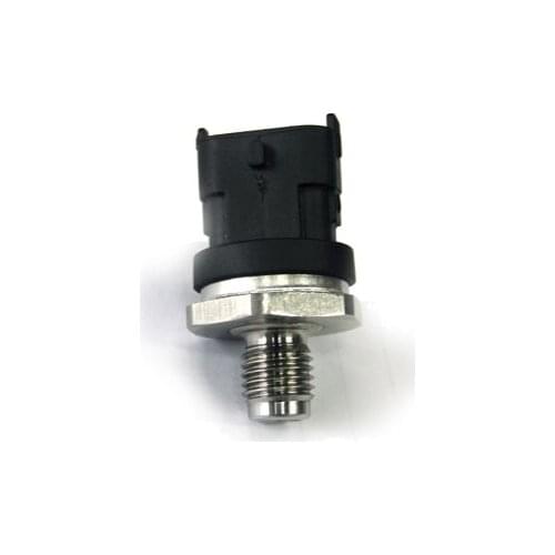 Golden Vidar salable price 0281002909 Fuel Rail Pressure Sensor For Hyundai Kia