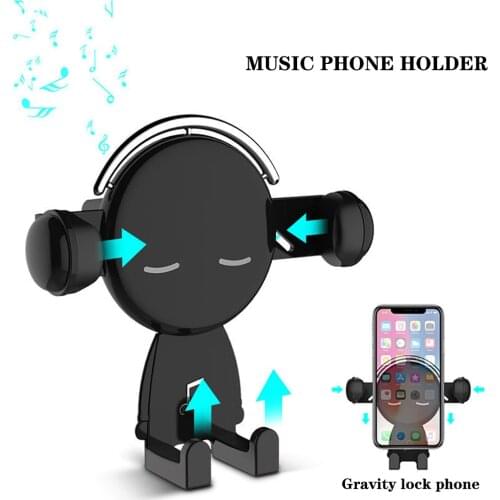 Car Holders Defoe China