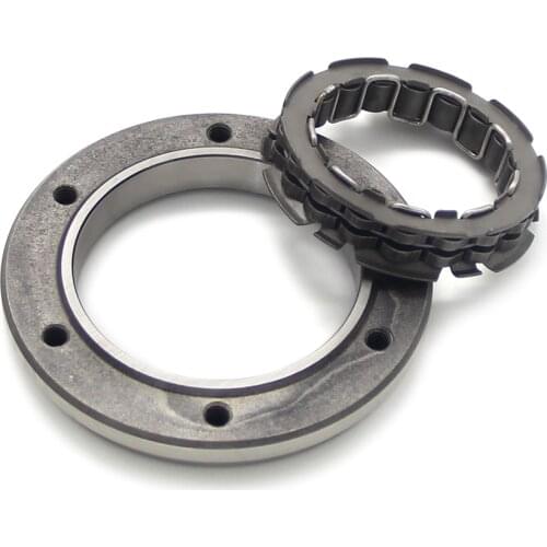 For Arctic Cat Motorcycle One Way Starter Clutch DVX 400 DVX 2004-2008 Moto Clutch Starter 3445-031