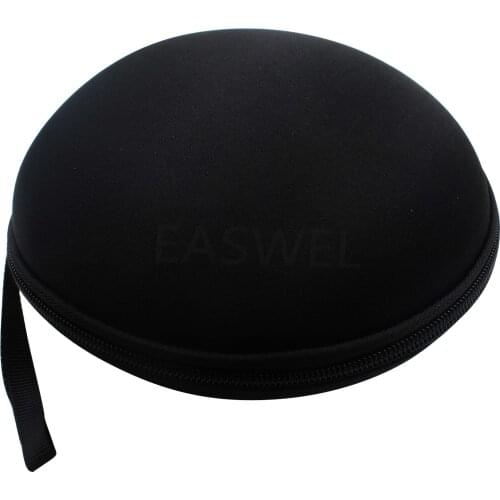 EVA For Sony MDR-100ABN/WH-H900N Headphones Storage Bag Travel Case Hard Box