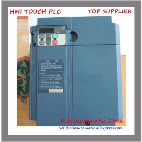 FRENIC-Multi 400V 3 Phase 18A 7.5KW FRN7.5E1S-4C Inverter VFD Frequency AC Drive New