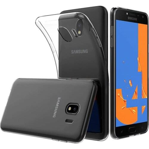 GOINSIE Phone Cases Samsung Galaxy J2 Core