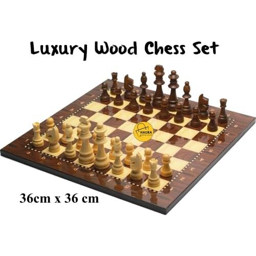 Haura Board Games