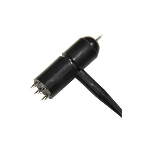 2pcs Plum blossom needle skin needle double slider medical healthcare hospital pharmacy Supplies wholesale Medical care