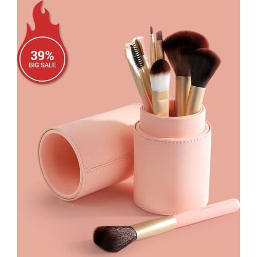 KINEPIN Makeup Brush Sets