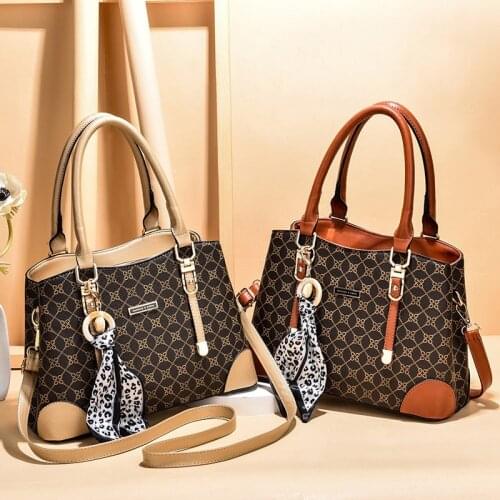 MICKY KEN 2020 new female bag tassel fashion messenger bag high quality casual one shoulder handbag