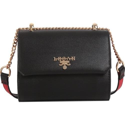 Fashion womens crossbody bag new PU womens shoulder bag high quality discount handle bag shopping bags for women 2019 winter