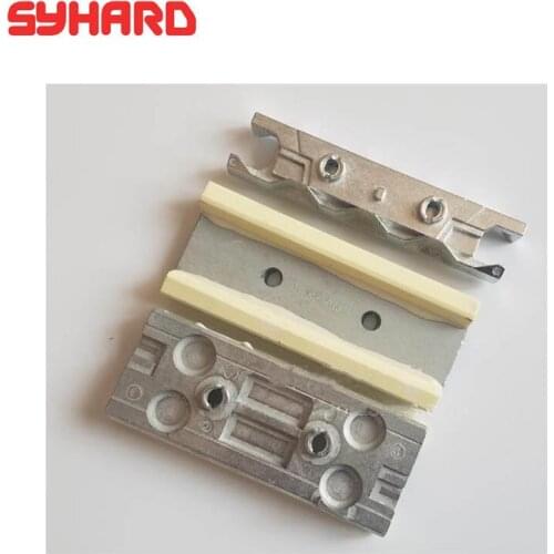 5pcs/lot H70 Horizontal Type Deep Hole Honing Tool Abrasive Honing Stone Set