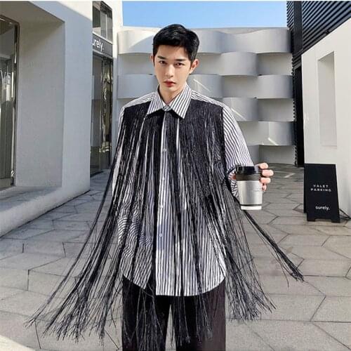 Мужские полосатые рубашки Nopnogn China At AliExpress