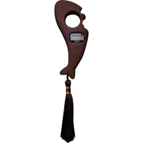 2021 New Portable Handheld Digital Beads Counter Finger Game Toy Auto Turn off Memory