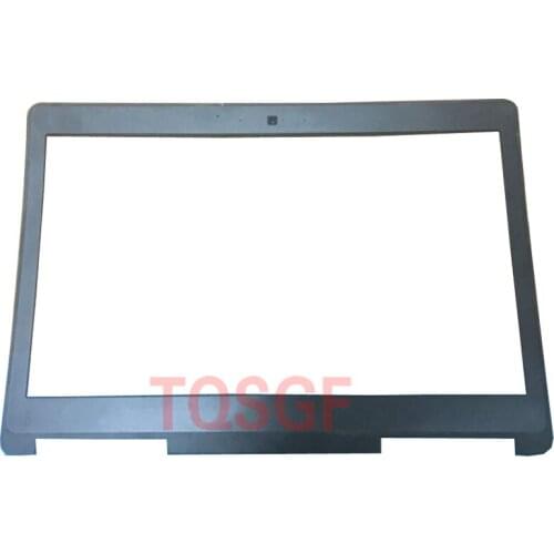 LCD Front Bezel for Dell Precision 15 7510 0CXT35 CXT35