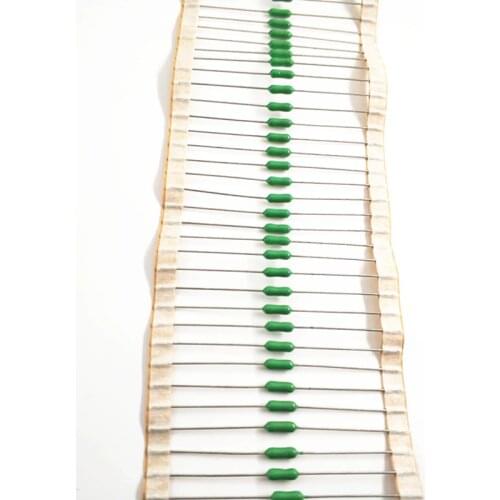 2.4*7mm Axial Lead Green Fuse 125/250V 2.4 x 7 63mA 125mA 250mA 1A 2A 3A 4A 5A 7A 8A 10A 15A Fast Blow PICO Resistance Fuse