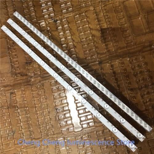 6Piece/lot 10LEDs 570MM 3v LED backlight strip for LG LE3218 LCD TV LED backlight bar light ba KJ315D10-ZC14 100%new