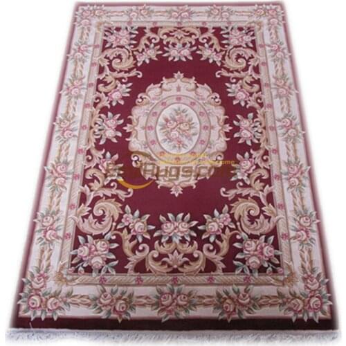 3d carpetwool carpets for living room rugs china ArtFrench Chic Home Decoration New carpet handmadefor carpet