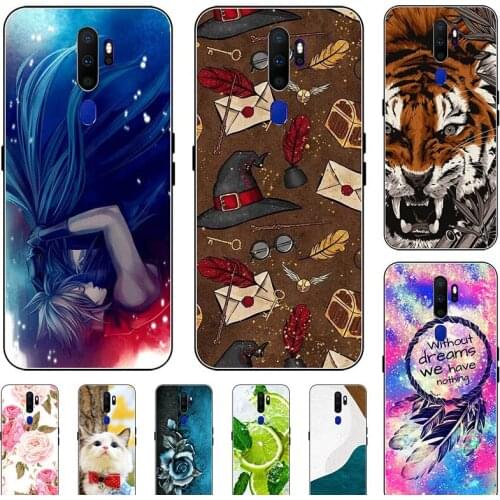 Чехлы для телефонов Oppo A5 TWONEDAY China At AliExpress