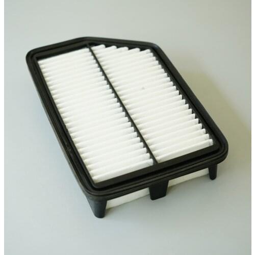 Air filter for 2013 JAC Refine S5 1.8T 2.0L 2.0T oem:1109130U1510 #FK568