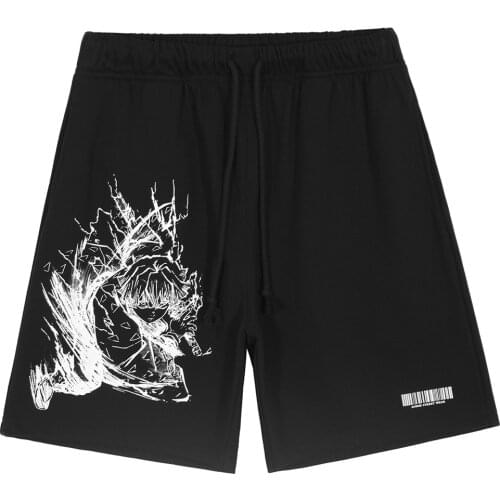 Мужские спортивные шорты Wecrafe China At AliExpress