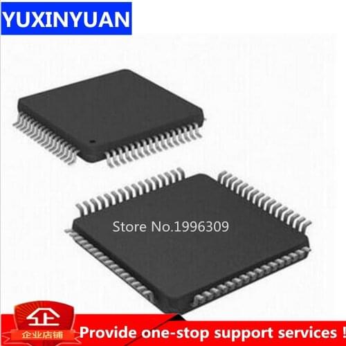 1PCS TSUMU18ER-LF TSUMU18ER TSUMU18 QFP-64