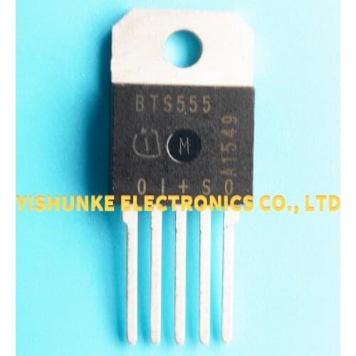 10PCS BTS555 BCA25-800 PSMN040-200W IXGH24N60CD1 DCR35-800 BCA40-800 TO-218 TO-247