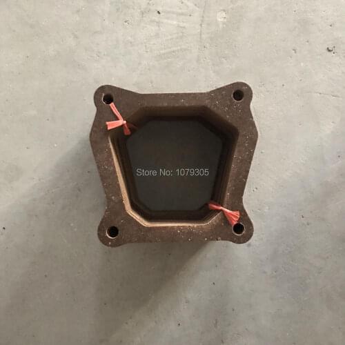 50pcs cylinder cover gaskets fit for 2KW GX160 168 Gasoline generator