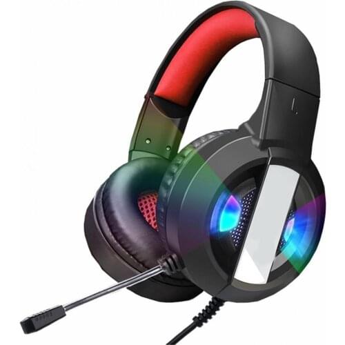 A8 For PS4 High Quality Gamer Headset with Microphone 3.5mm Jack Noise Canceling Gaming Stereo Bass Hull for Phone Tablet
