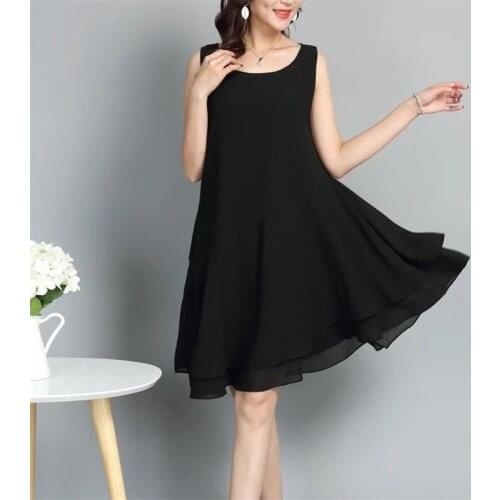Asyabuykal Summer Midi Dresses