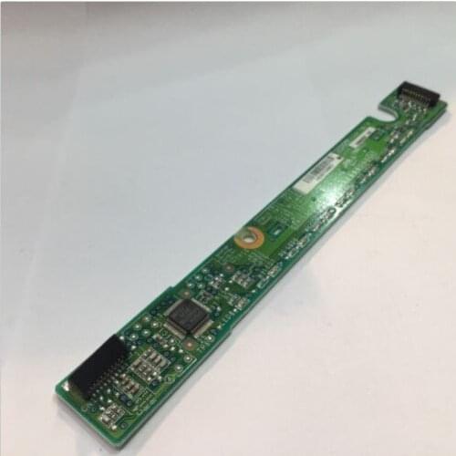 C589 PNL-B INK CARTRIDGE STATUS DISPLAY BOARD FOR EPSON STYLUS R2400 R1800 G5000 printer printer parts