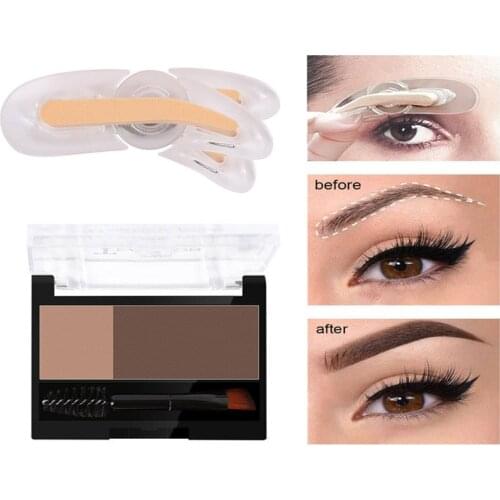 CN Health Eyebrow Cosmetics