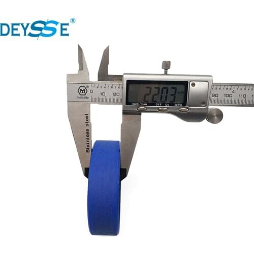 Deysse escalator step roller 76*22mm 6203