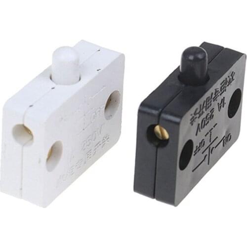 Light Switch Door Control Door Touch Switch Wardrobe For Bedside Table Automatic Lighting Wine Cabinet Cupboard