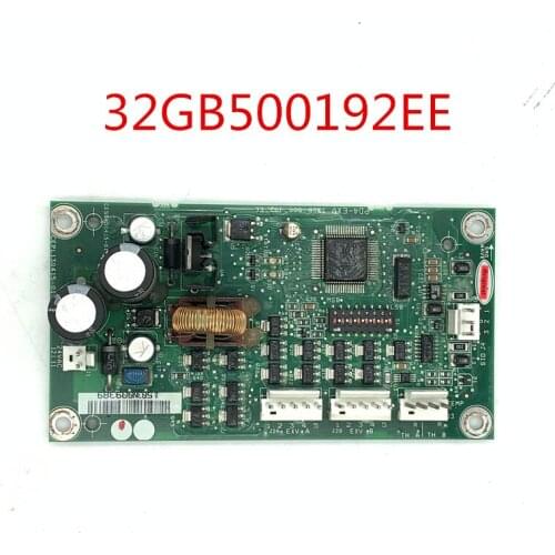 32GB500192EE Electronic Expansion Valve Control Module
