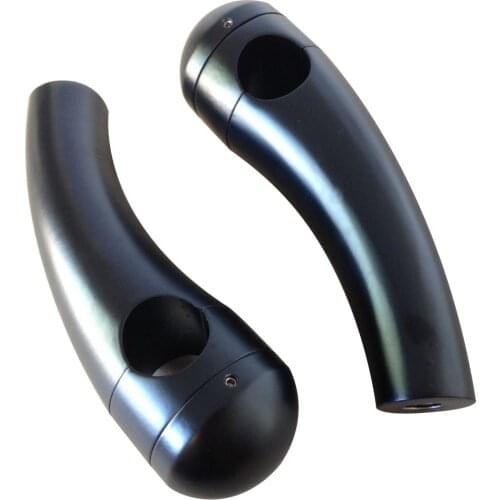 1"/25mm Motorcycle Heightening Fixed seat Clamps Handlebar Bar Risers For Kawasaki Vulcan 900 Classic Suzuki Intruder VL1500 LC