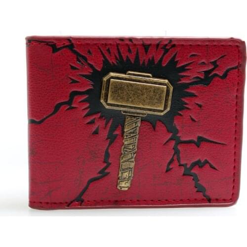 Inweiai Fashion Wallets